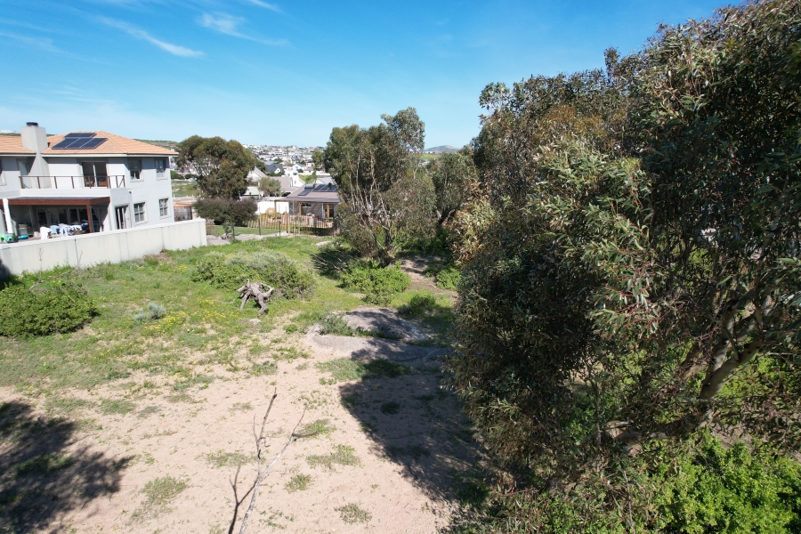 0 Bedroom Property for Sale in Langebaan Country Estate Western Cape